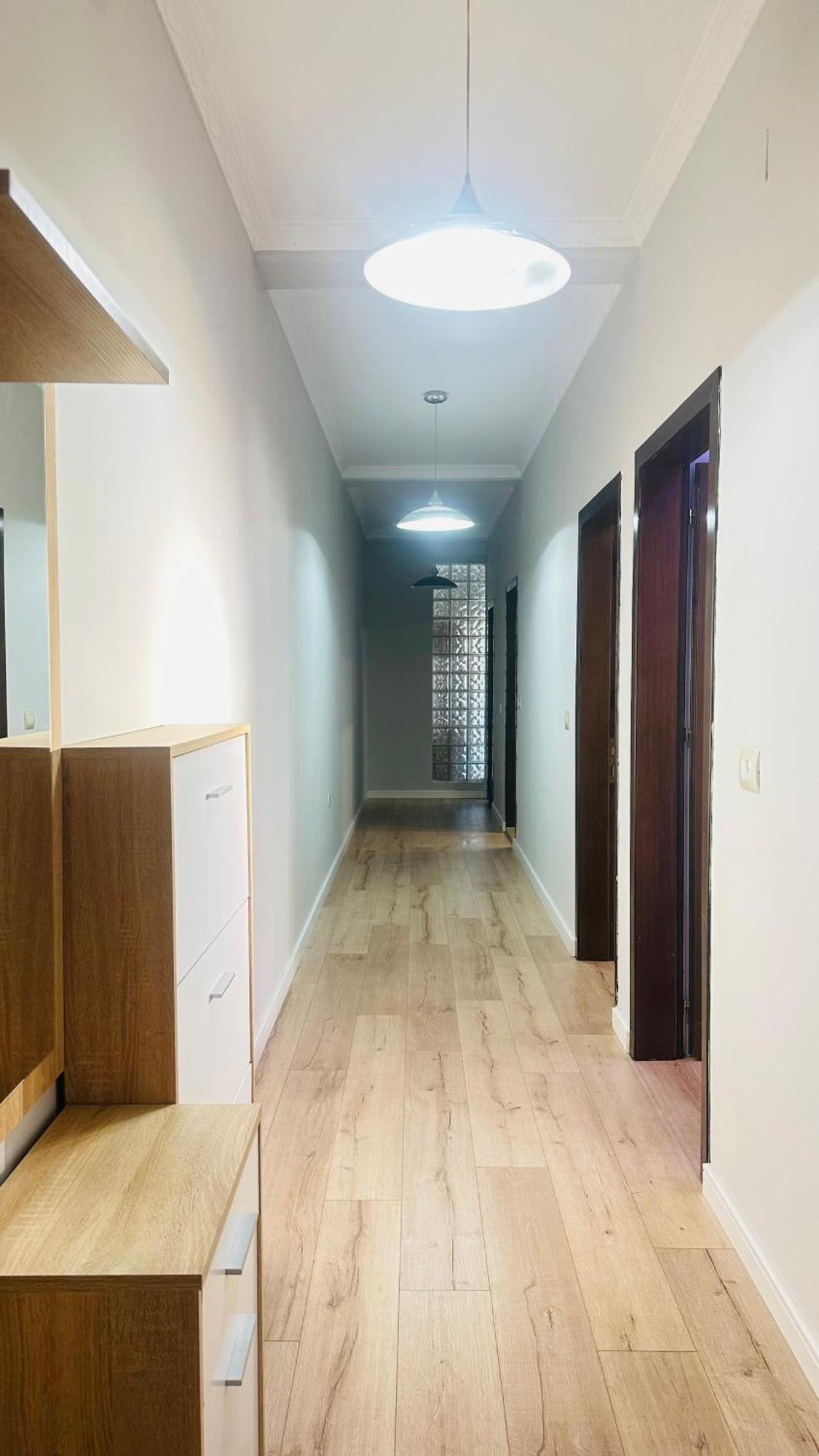 Bllok: Central Cozy Stay, 24/7 Self Check-In Tirana Exterior photo